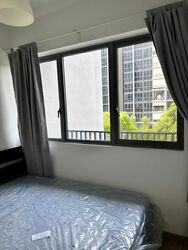 The Alps Residences (D18), Condominium #437846221